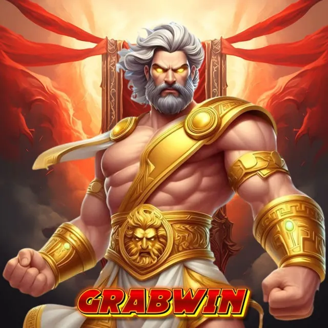 GRABWIN - Aksi Tanpa Henti dalam Permainan Seru