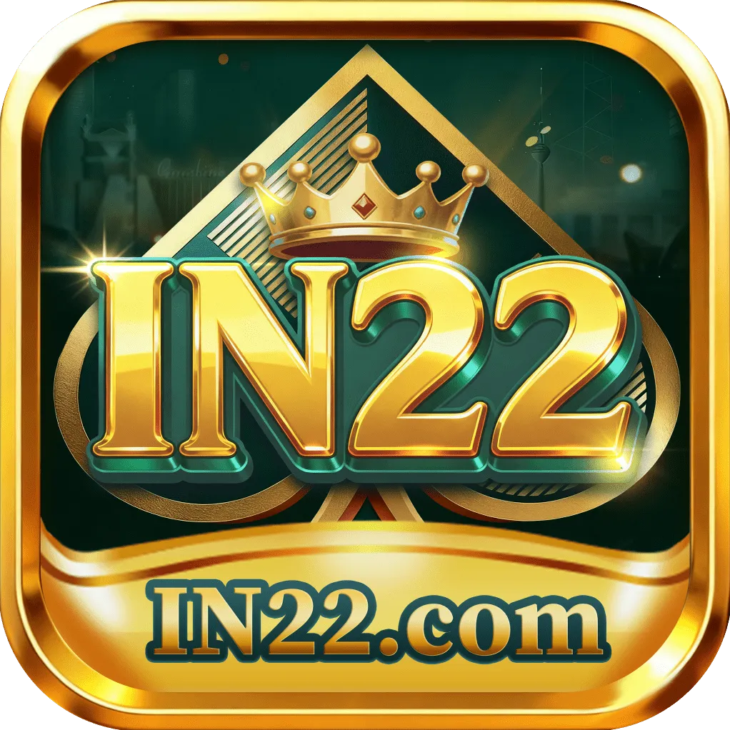 IN22 - Game Bingo Seru dan Mengasyikkan