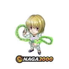 NAGA2000 - Petualangan Memikat dalam Dunia Strategi