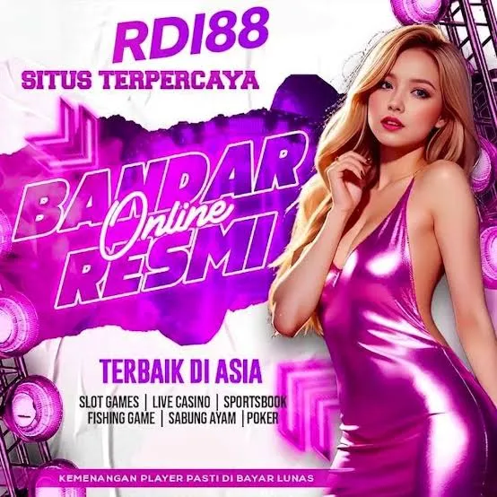 RDI88 - Permainan Tembak Ikan Seru dan Menguntungkan
