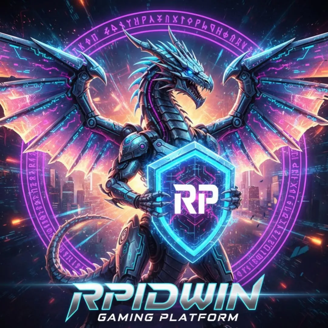 RPIDWIN - Game Olahraga Terbaik untuk Pecinta Sport